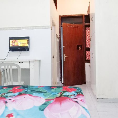 Hotel D'Kost Ketintang Surabaja Exteriér fotografie