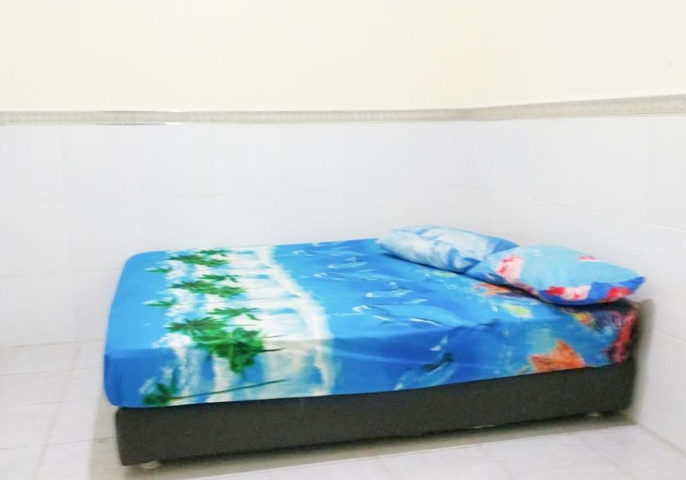 Hotel D'Kost Ketintang Surabaja Exteriér fotografie