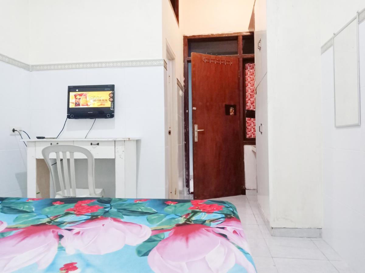 Hotel D'Kost Ketintang Surabaja Exteriér fotografie